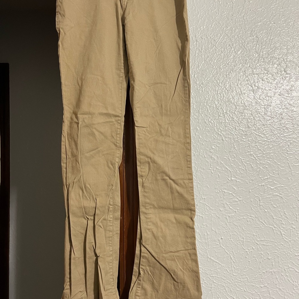 Khakis